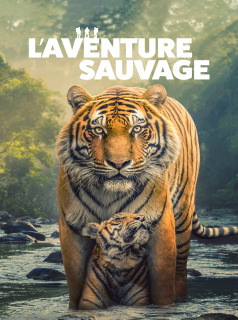 voir L’Aventure sauvage saison 1 épisode 5