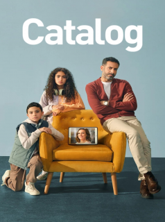 voir Le Catalogue d'Amina saison 1 épisode 5