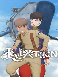 voir Léviathan saison 1 épisode 1