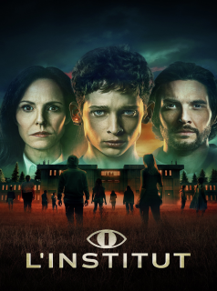 voir L'Institut saison 1 épisode 8