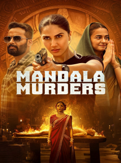 voir Mandala Murders saison 1 épisode 4