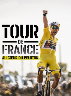 voir Tour de France : Au cœur du peloton saison 1 épisode 4