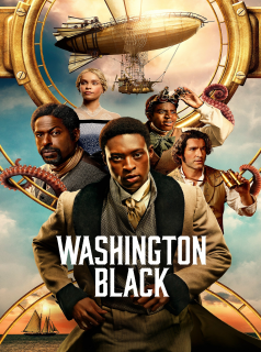 voir Washington Black saison 1 épisode 7