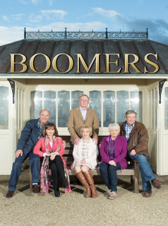 voir Boomers saison 1 épisode 3