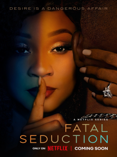 voir Fatal Seduction saison 1 épisode 11