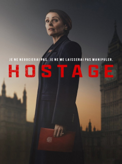 voir Hostage saison 1 épisode 1