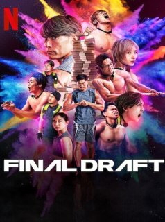 voir L'Ultime Sélection saison 1 épisode 6