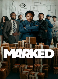voir Marked saison 1 épisode 1