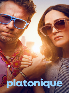 voir Platonic saison 2 épisode 3