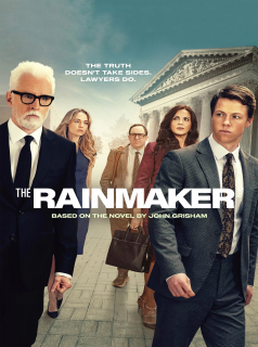 voir The Rainmaker saison 1 épisode 9