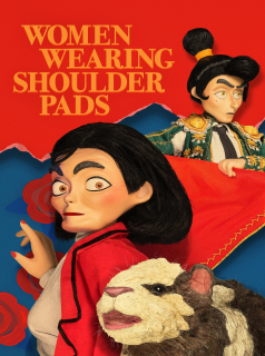 voir Women Wearing Shoulder Pads saison 1 épisode 4