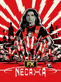 voir Necaxa saison 1 épisode 2