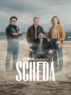 voir The Heritage saison 1 épisode 1