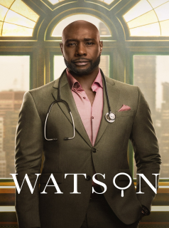 voir Watson saison 1 épisode 4